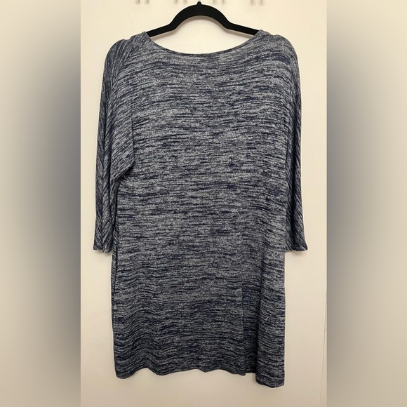 Aritzia Wilfred Free Cober Dress - Picture 2 of 10
